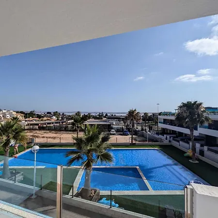 Salinas Views Danuria * Torrevieja