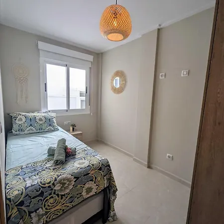 Salinas Views Danuria * Torrevieja