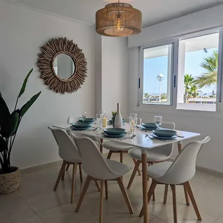 Salinas Views Danuria