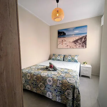 Alpstuga Salinas Views Danuria Torrevieja