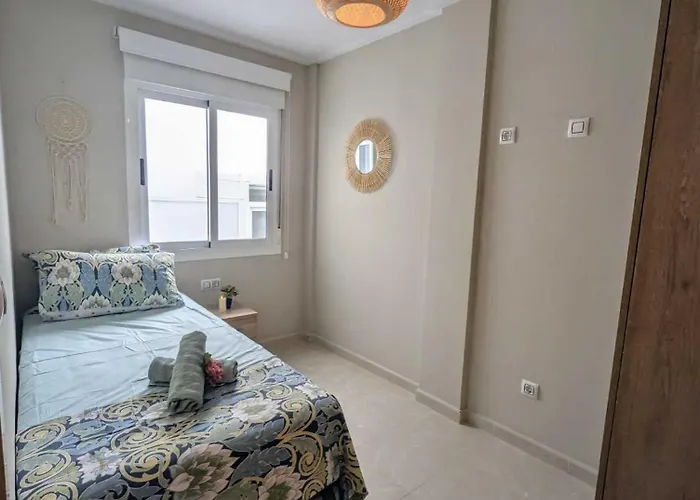 Salinas Views Danuria * Torrevieja