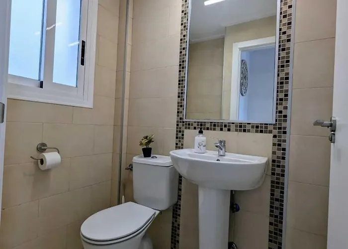 Salinas Views Danuria Alpehytte *