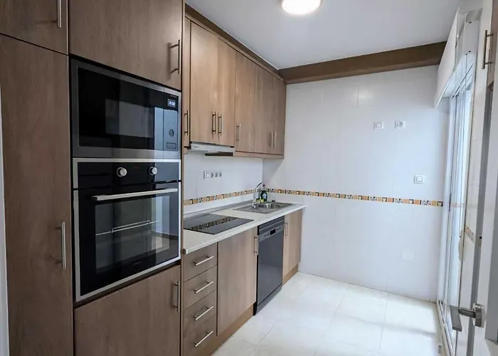 Salinas Views Danuria Torrevieja