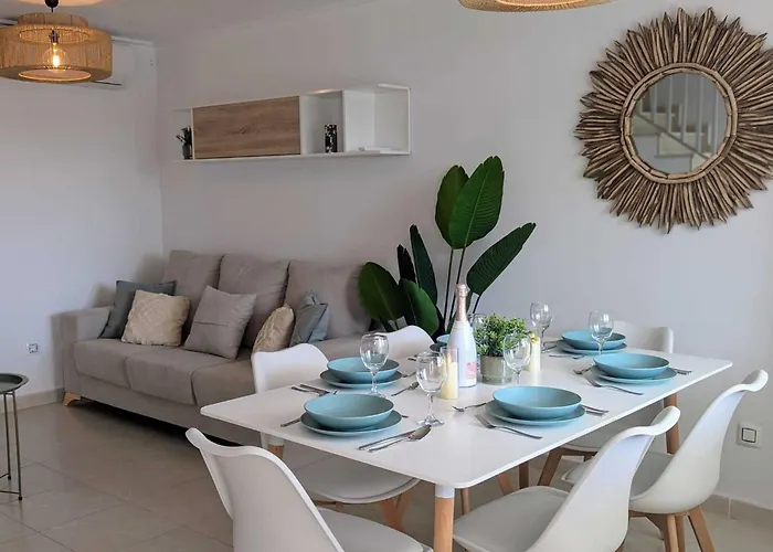 Salinas Views Danuria Chalet Torrevieja