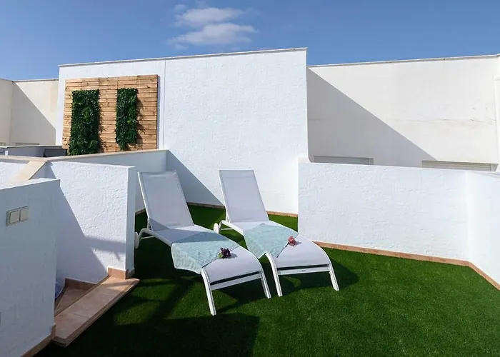 Salinas Views Danuria Torrevieja