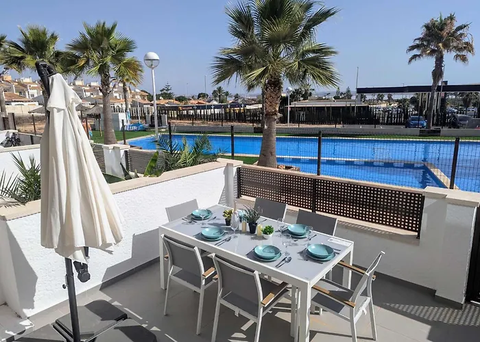 Alpehytte Salinas Views Danuria *